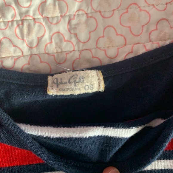 Brandy Melville J-Galt cropped tank - Picture 2 of 3